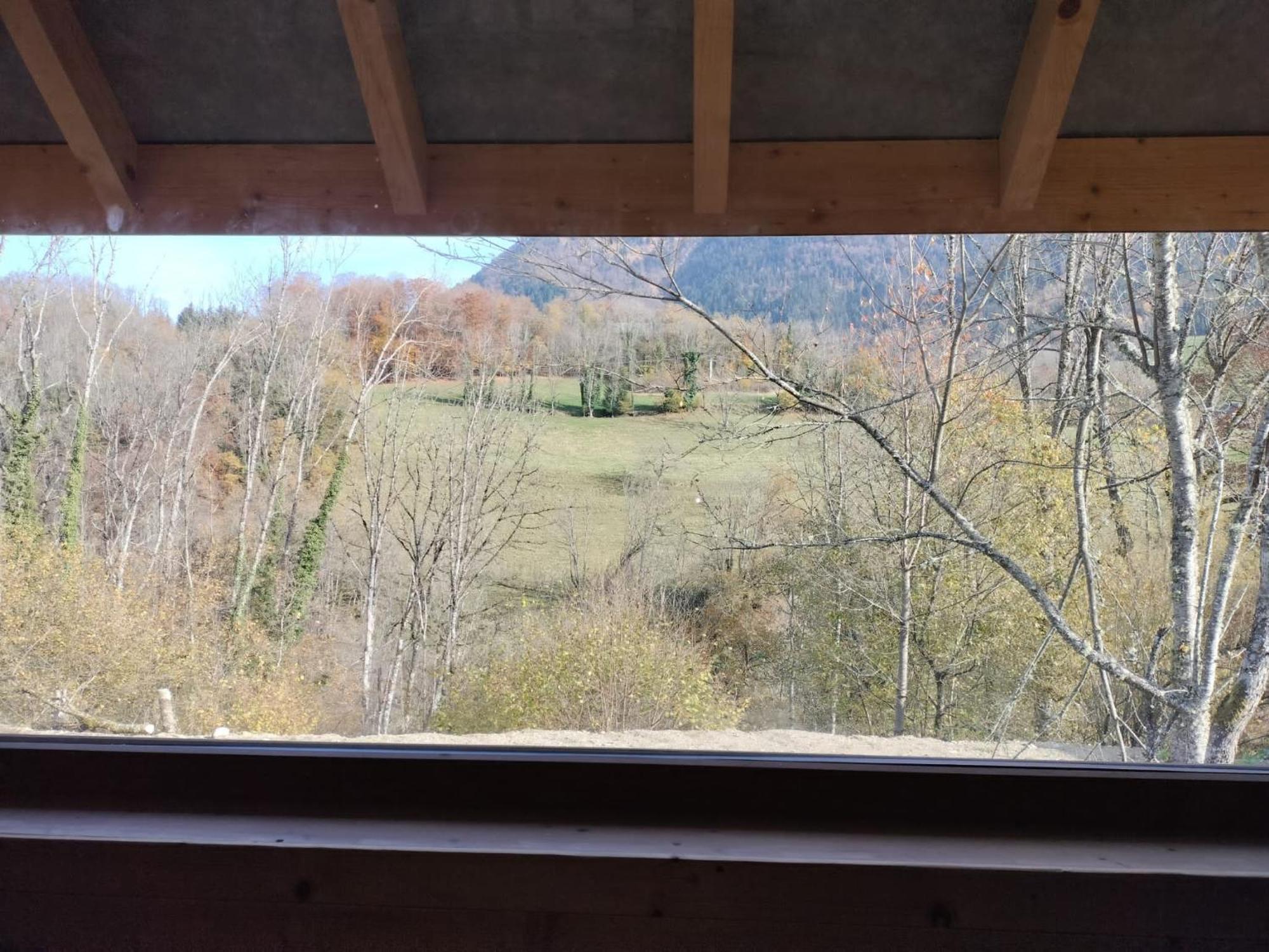 L'Ostal Villa Les Combes  Exterior photo
